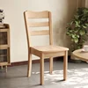Wood color