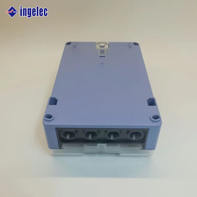 Ingelec Electric Meter Electric Meter Jammer Electric Meter Box Electricity Meter case