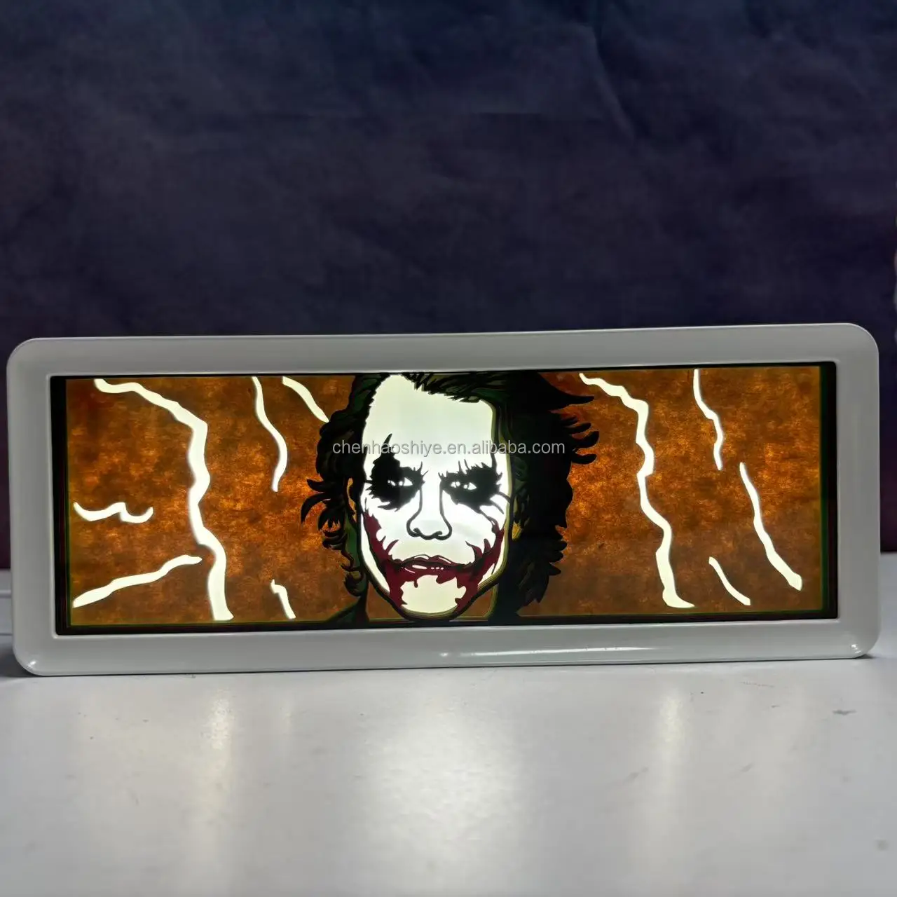 Joker-