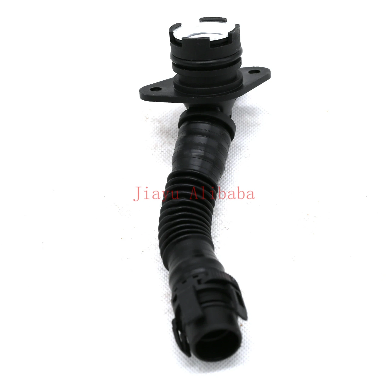 11127584128 E70 E90 E92 E93 F07 F10 F06 F13 F25 F26  F15 X3 X4 X5 X6 335i 535i 640i Engine Crank Axis Ventilation Hose for BMW