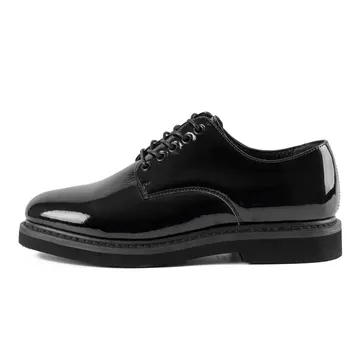Genuine Leather Office Shining Shoes Dress Shoes Black Shining Shoes for Man Genuine Cow Skin Office & Career 1.2kg/pair Lace-up