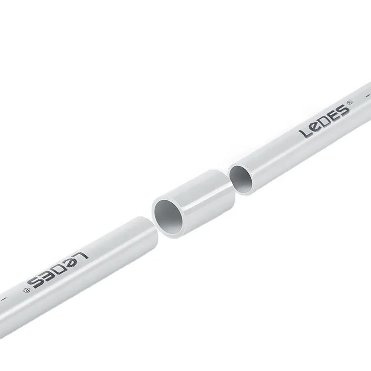 Pvc Fittings Australian 20mm Pvc Electrical Conduit Body Extension