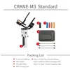 CRANE M3