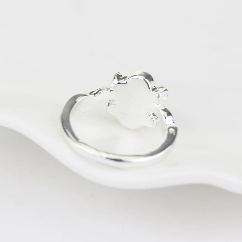 Bague The Vampire Diaries Jeremy Resurrection Elena Punk - Bijoux Tendance Vampire Diaries