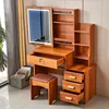 Push pull payment is divided into left cabinet and right cabinet