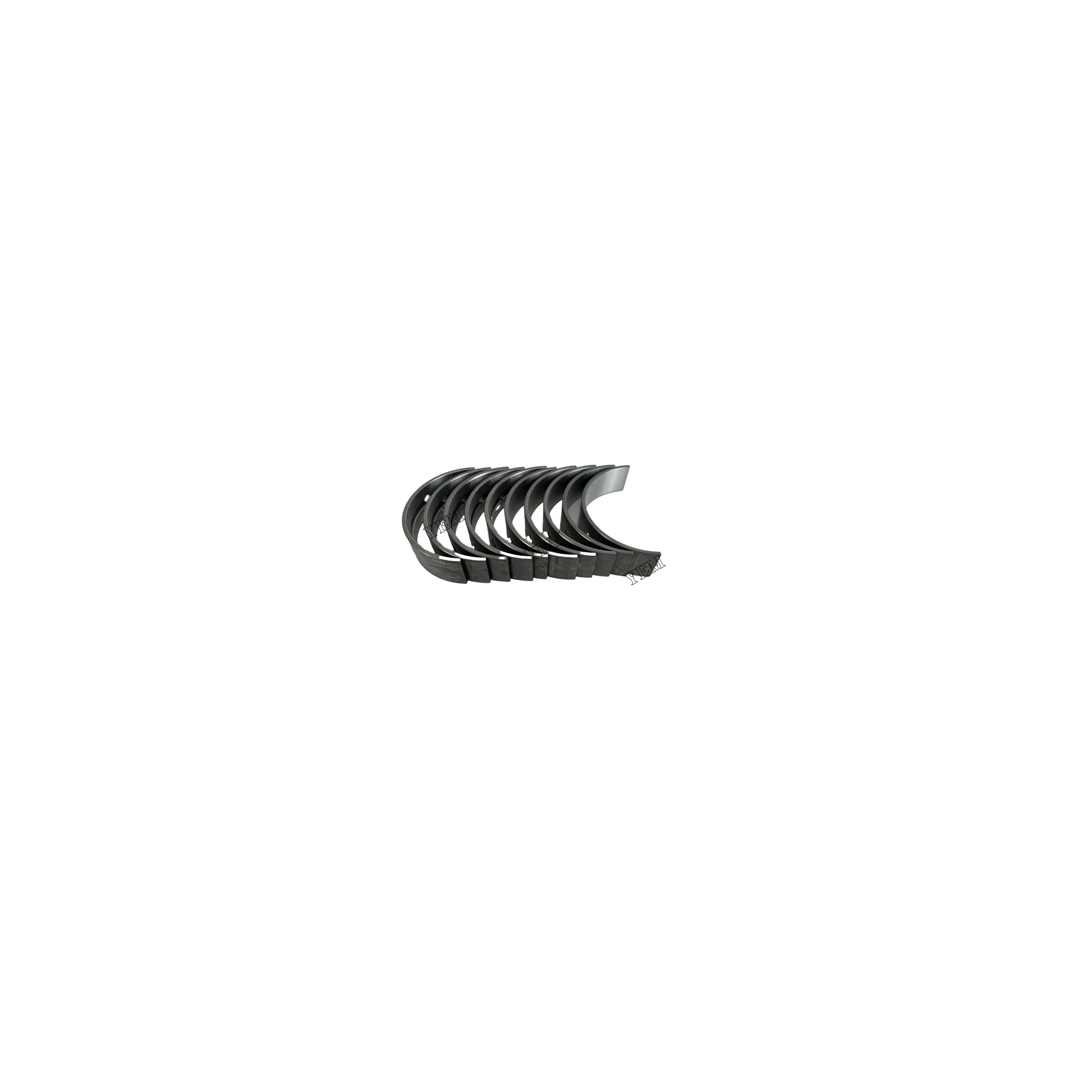 For Toyota Engine 2GD Main Bearing Spare Part Industrial Machinery Engine Parts