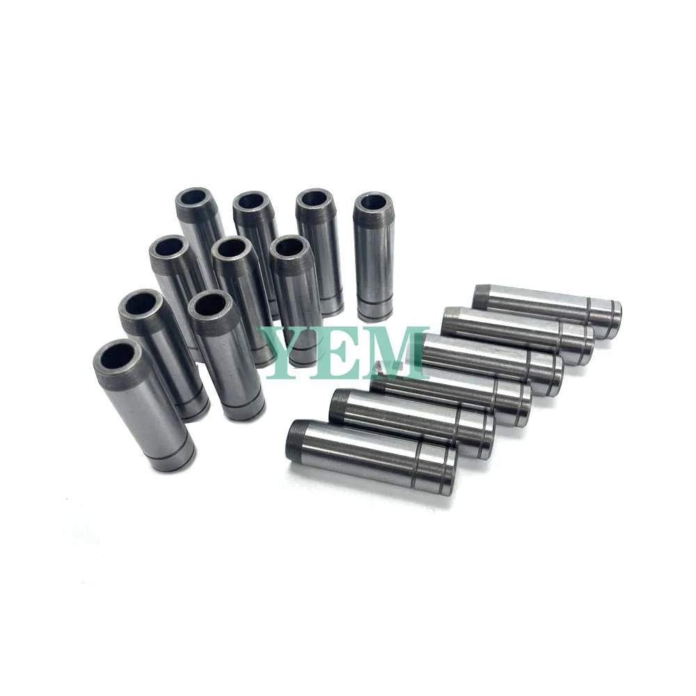 For JCB JCB444 Valve Guide Engine Spare Part