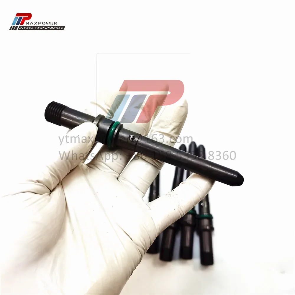 Fuel Injector Connector 28000001 Injector Connecting Pipe for Weichai DEUTZ