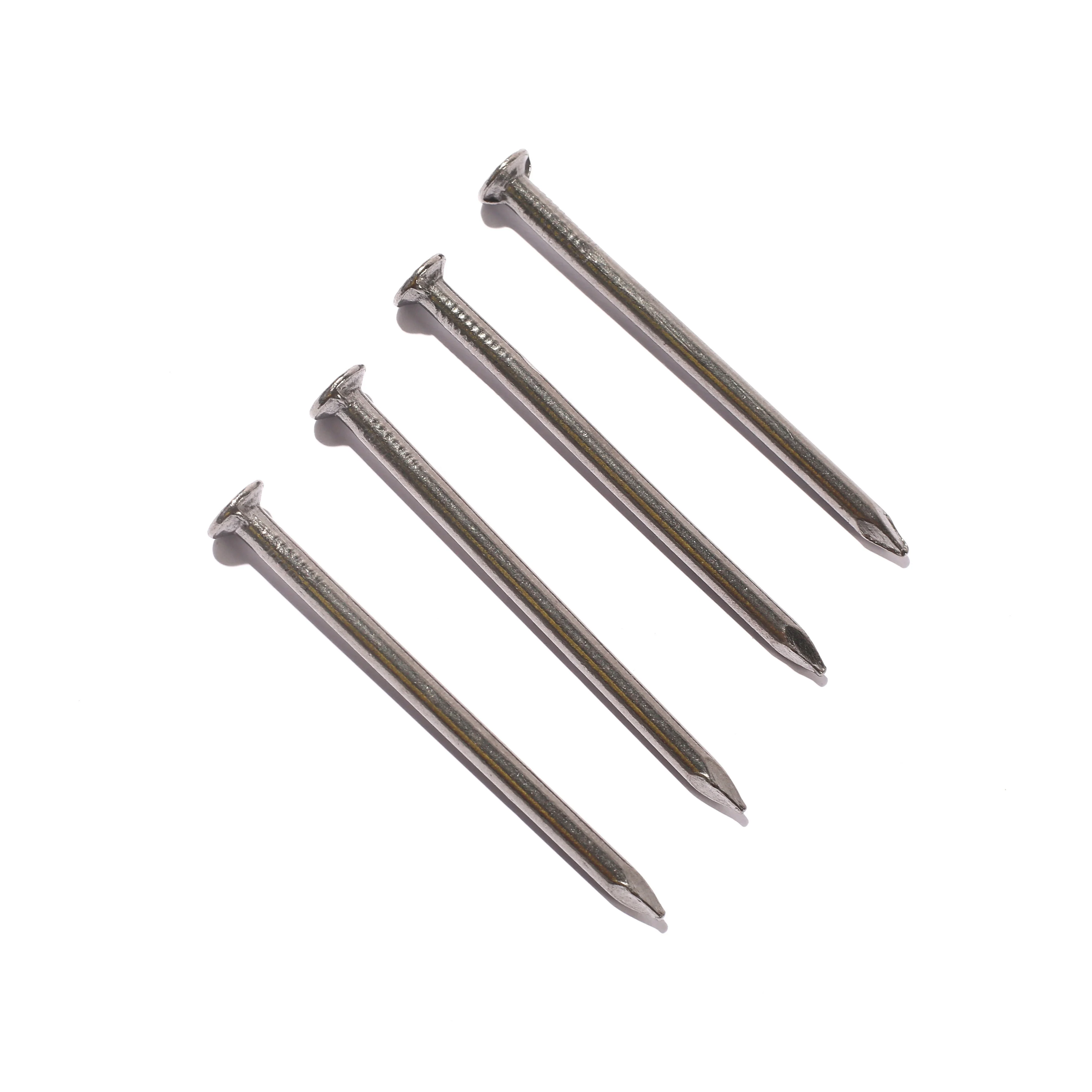Common Nails Q195 Common Nails Construction 80mm Wire Nails