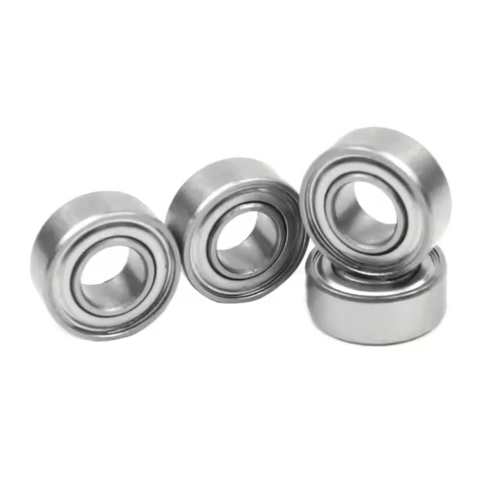 Производитель оптовая продажа цилиндрические роликовые подшипники с прочными и коррозионно-стойкими свойствами для оборудования