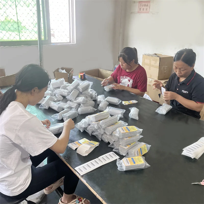 Natural Biodegradable household  coconut fiber complex Wood Pulp Cotton Loofah Dish Cellulose Sponge Cleaning sisal Tool Kitchen