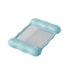 Two tubes - Tiffany Blue Float 110 * 68cm