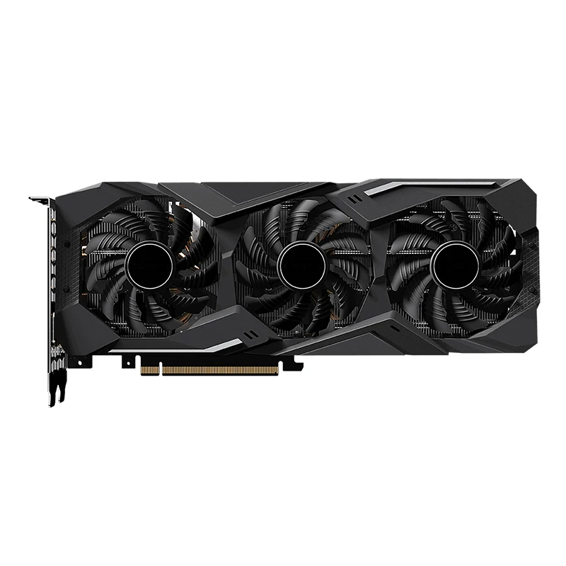 Graphics Card Rtx 2080 Segunda Mano 2080 Super Segunda Mano RTX
