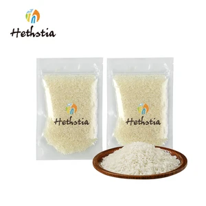 Wholesale Halal Organic Food Riz Konjak Low Carbohydrate Rice Konjac Multi Packaging Customization Dried Shirataki Rice