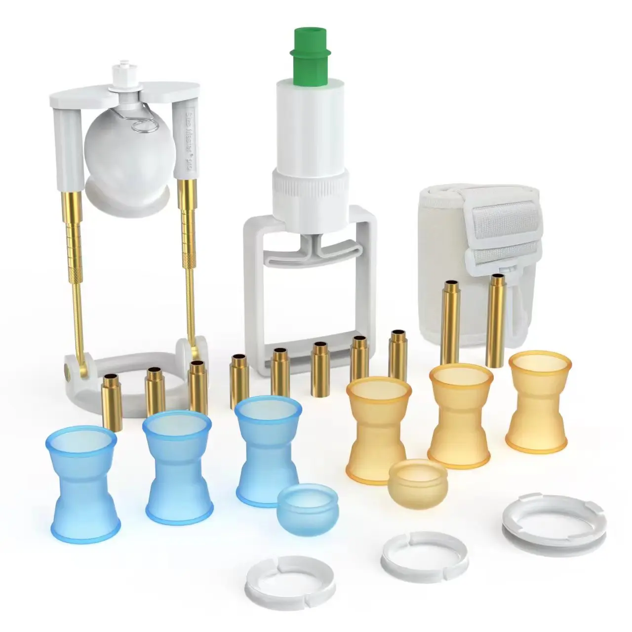 Size Master Penis Extender Max Vacuum Male Enhancement Phallosan Increase Penis Enlargement Dildo Enlarger