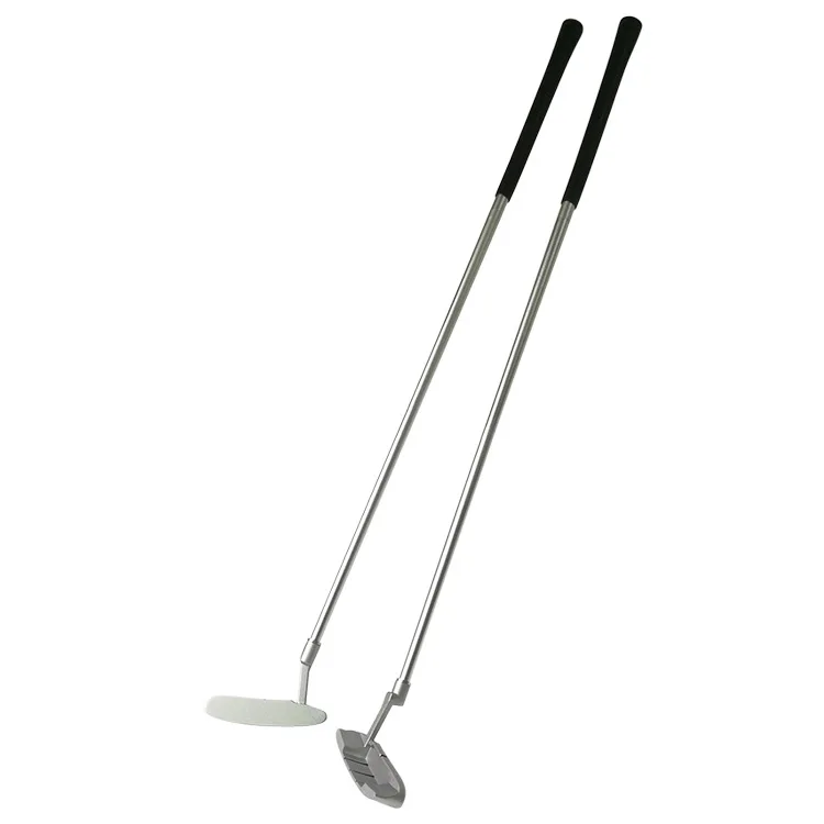 New Arrival Detachable Three-section Putter Golf Practice Putter ...