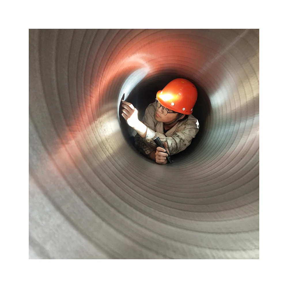 High Quality Seamless Carbon Steel Tube high pressure boiler tube