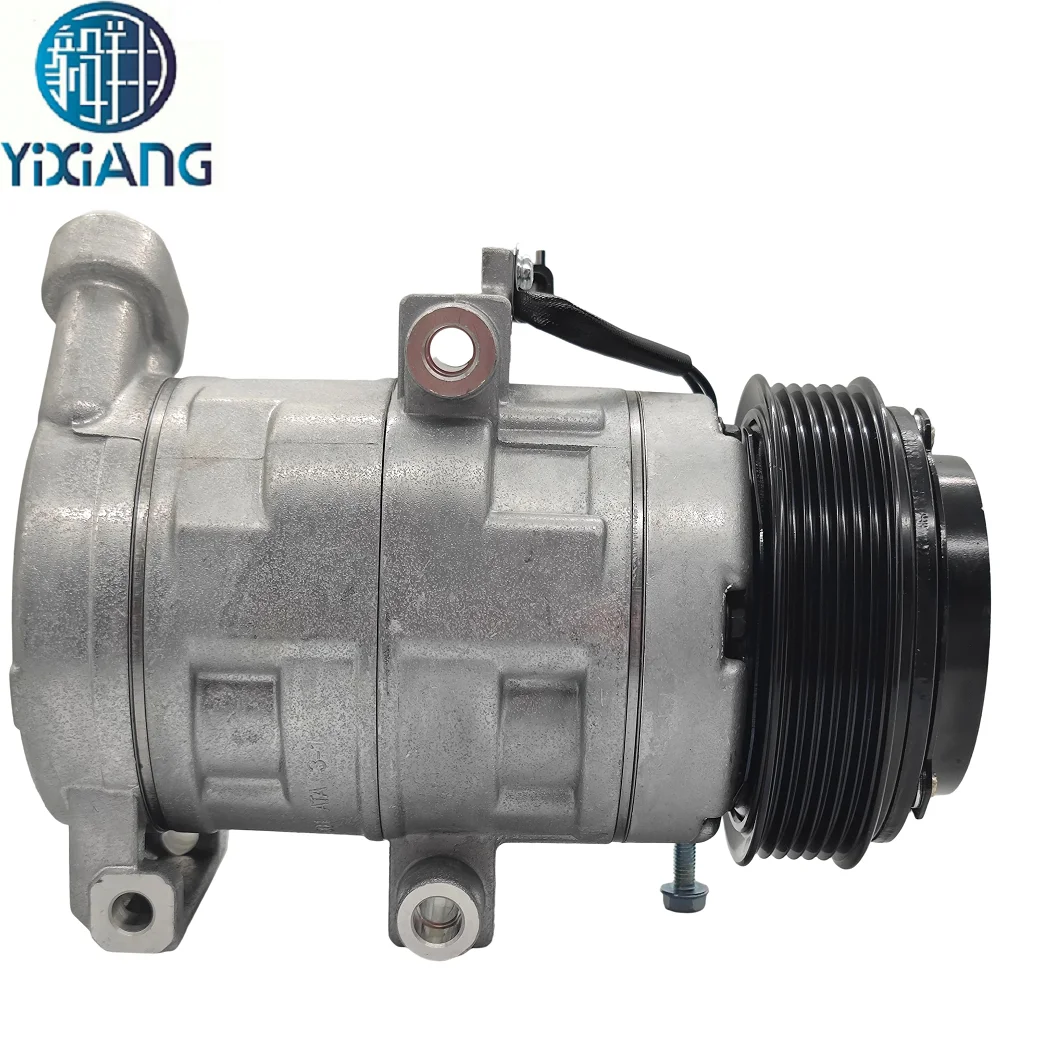 New Condition 2.5L A/C Compressor for 2009-2011 for Ford Escape Mazda Tribute Mercury Direct Fit