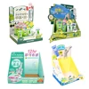 For skincare products display