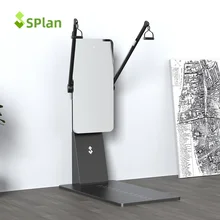 SPlan 2024 new innovated China Manufacture Fitness Equipment Commercial Multi Station Gym Smart Home Gym