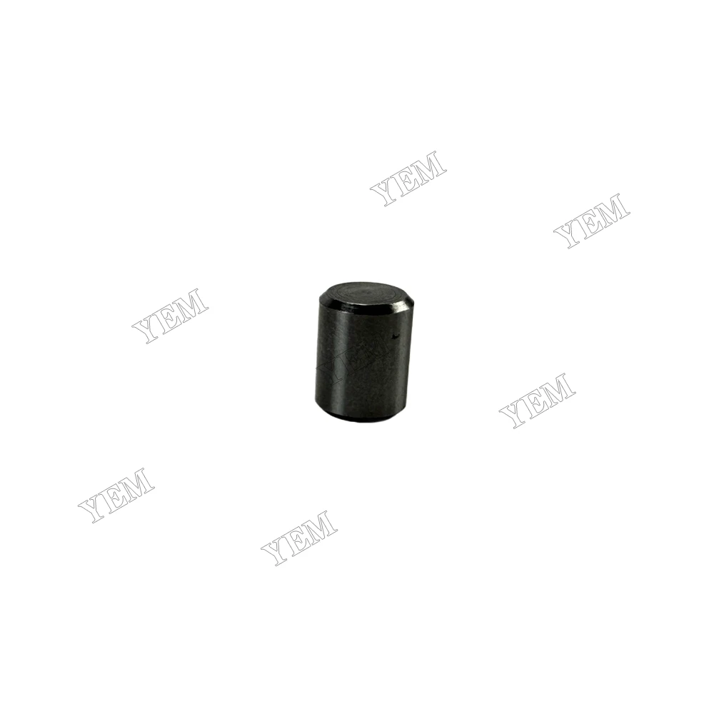 121850-21290 Parallel Pin for Yanmar 3TN100 Genuine Engine Parts 6