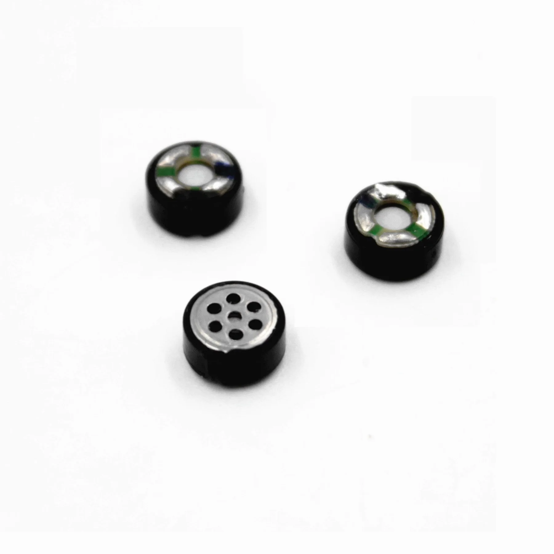 High Quality Voice Take Cover 8mm Speaker Horn for Earphone Parts ,TWS  Blue_tooth Earbuds Driver Deep Bass Horn