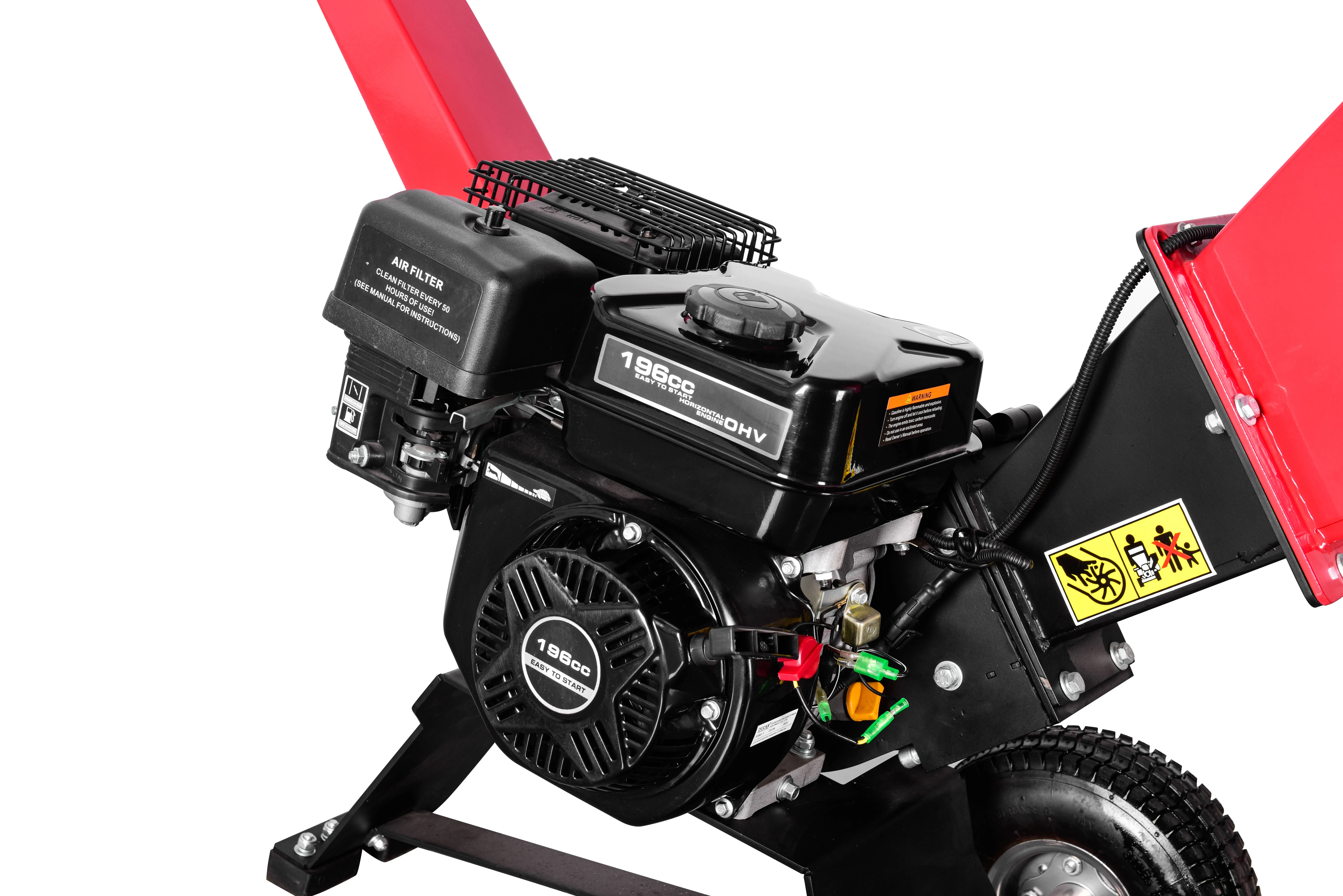 Vielseitig Einsetzbarer Automatischer Holzhäcksler Neu Entwickelter Kokosnuss-Häcksler DR-GS-150SH Astzerkleinerer Holzhacker 15PS| Alibaba.com