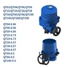 QT Electrical 90 Degree Actuator