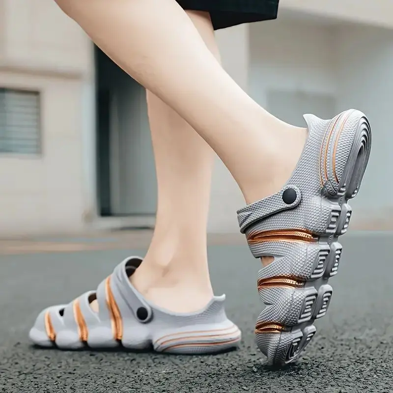 Wholesale Blank Original Brand Logo Kid Slides Outdoor Indoor Sandal