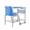School desk and chair set