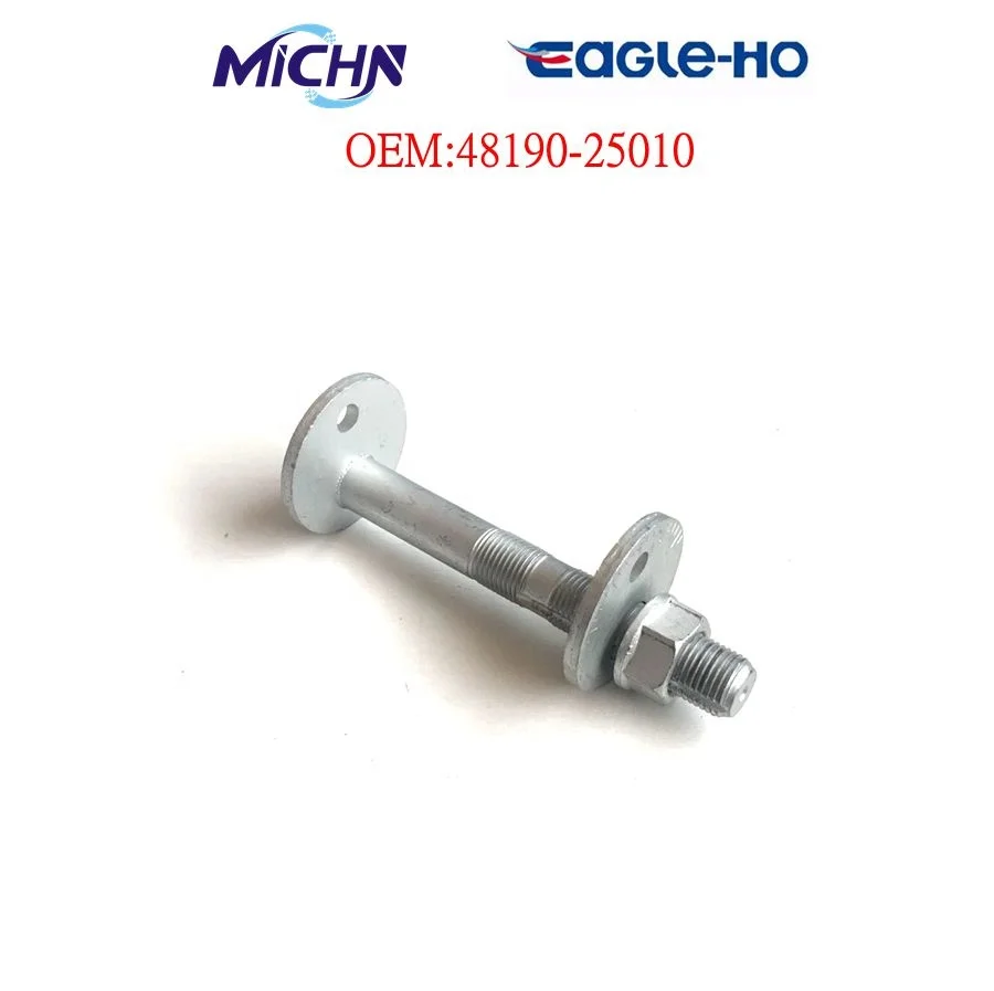 CAMBER ajustar CAM ASSY brazo inferior perno para Hiace h1 h2