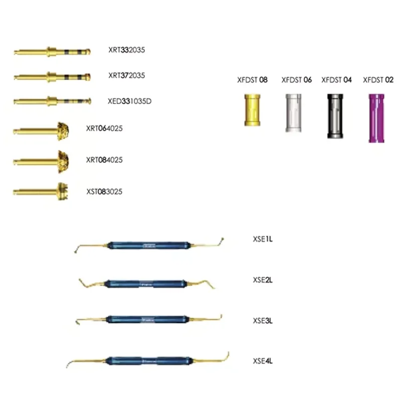 Dentium DASK Advanced Sinus Kit - Dental Implant Solutions