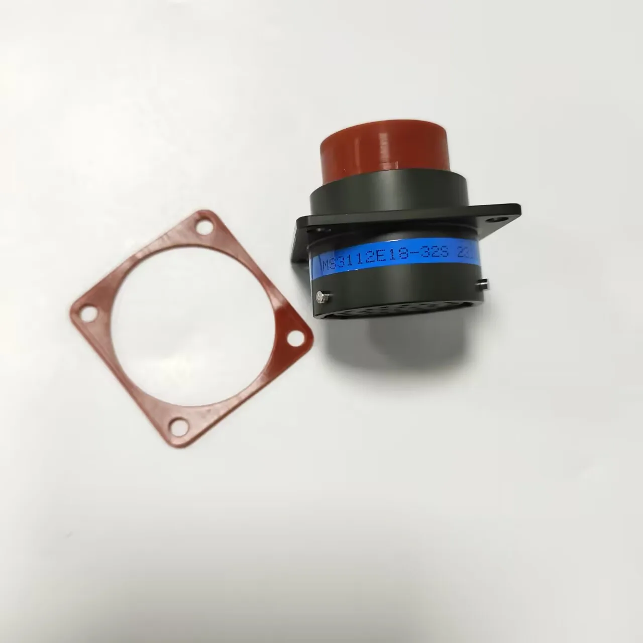   イヤープレート8枚セット M2463 Ms3116f Mil-dtl-26482 Series I 32-pin Connector - Oem | Wholesale