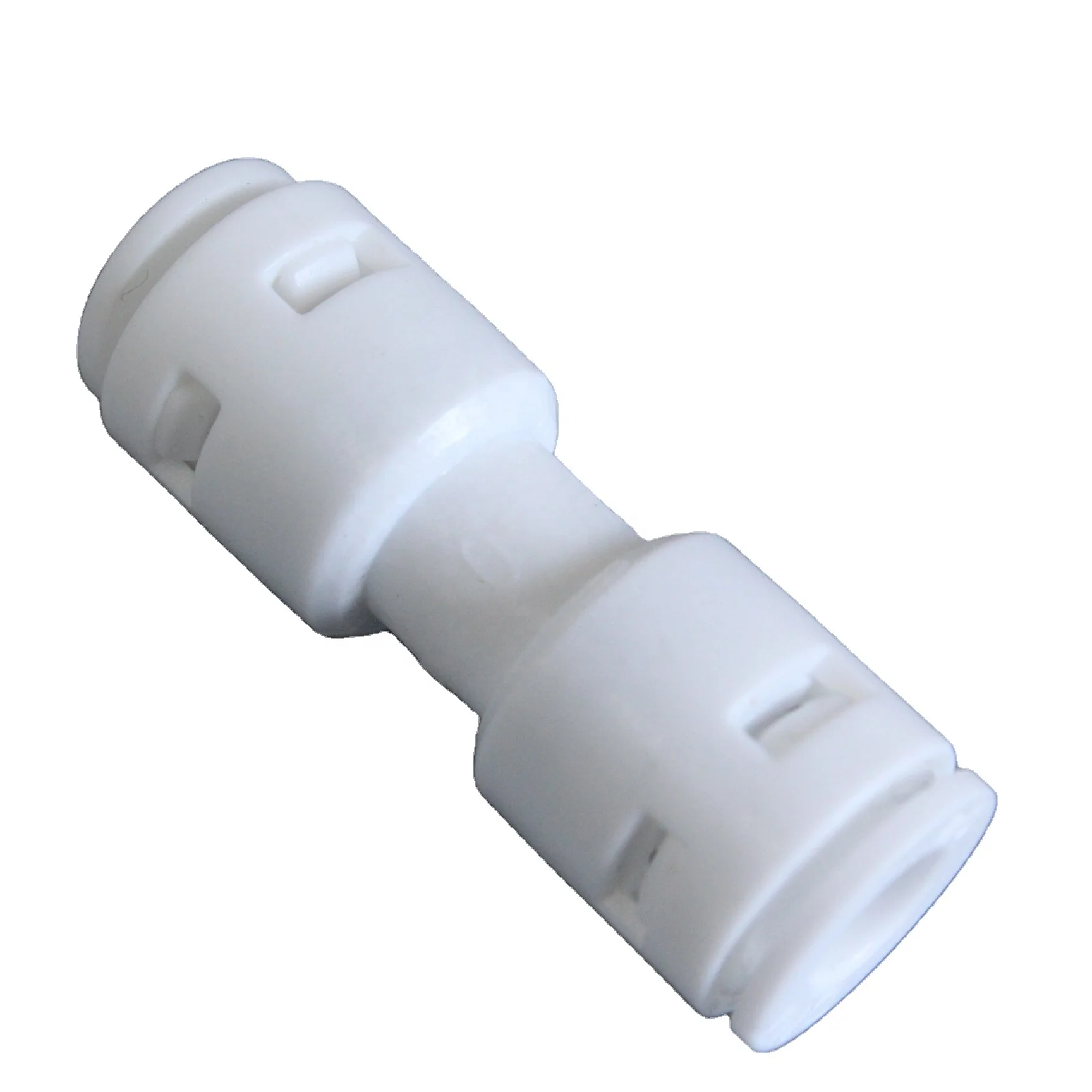 Быстроразъемный фитинг 1/4 дюйма детали для водной системы RO