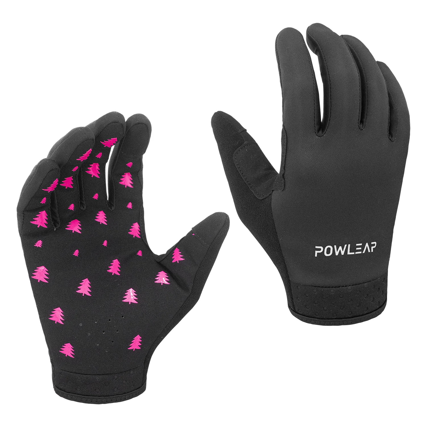 handschuhe mit heizung Die ersten beheizten Hummerhandschuhe (3+1) – Therm-ic.com main image 1