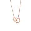 Rose gold+Order remark engraving