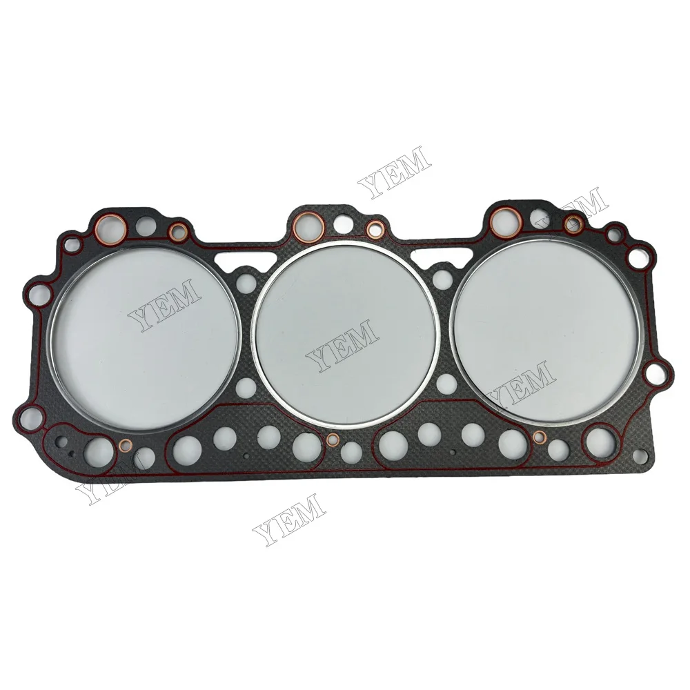 Excellent Quality K13C Head Gasket 11115-2720 Engine Repair Kit for Hino 5