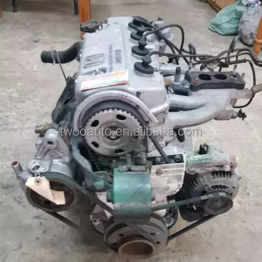 Genuine Used Engine D15B CARB 16V Engine for Honda Hot Sale