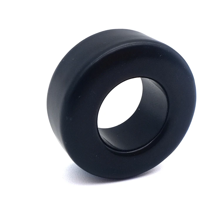 KS106-075A MS-106075-2/77935/S106-094A/CS270075 85% Fe высокое качество металла сердечники из порошкового железа магнитное кольцо