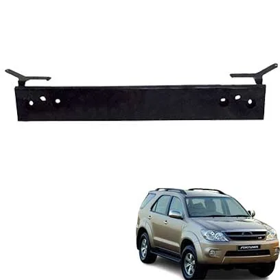 car body auto parts FRONT BUMPER SUPPORT for toyota HILUX 2006 - 2018 4.0 4WD accessories body kit