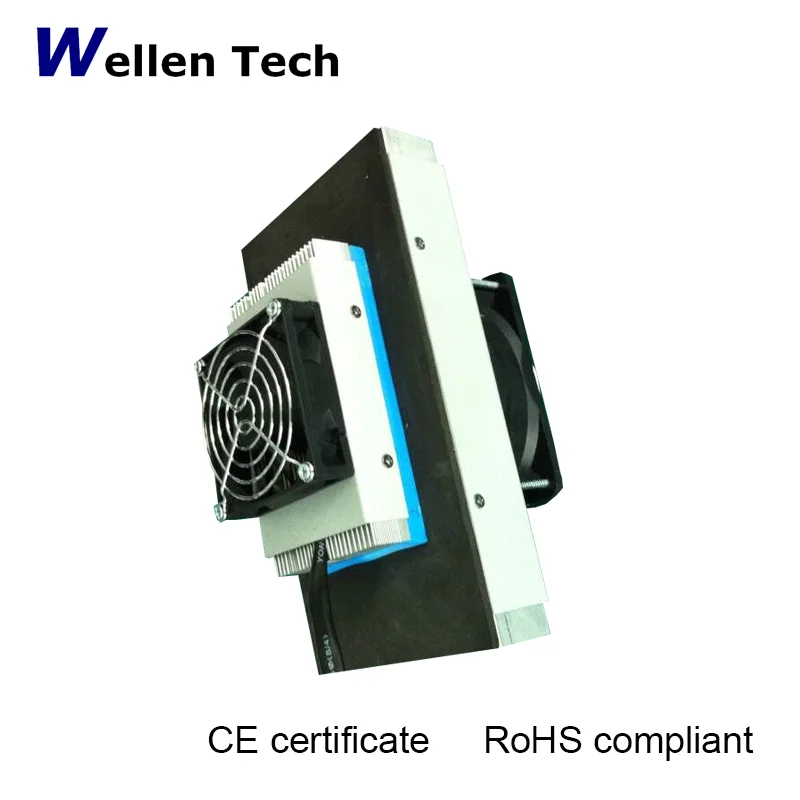 TEC1-12708 Thermoelectric Cooler Peltier 12V 8A 40*40MM TEC1 12708 Peltier TEC1-12708
