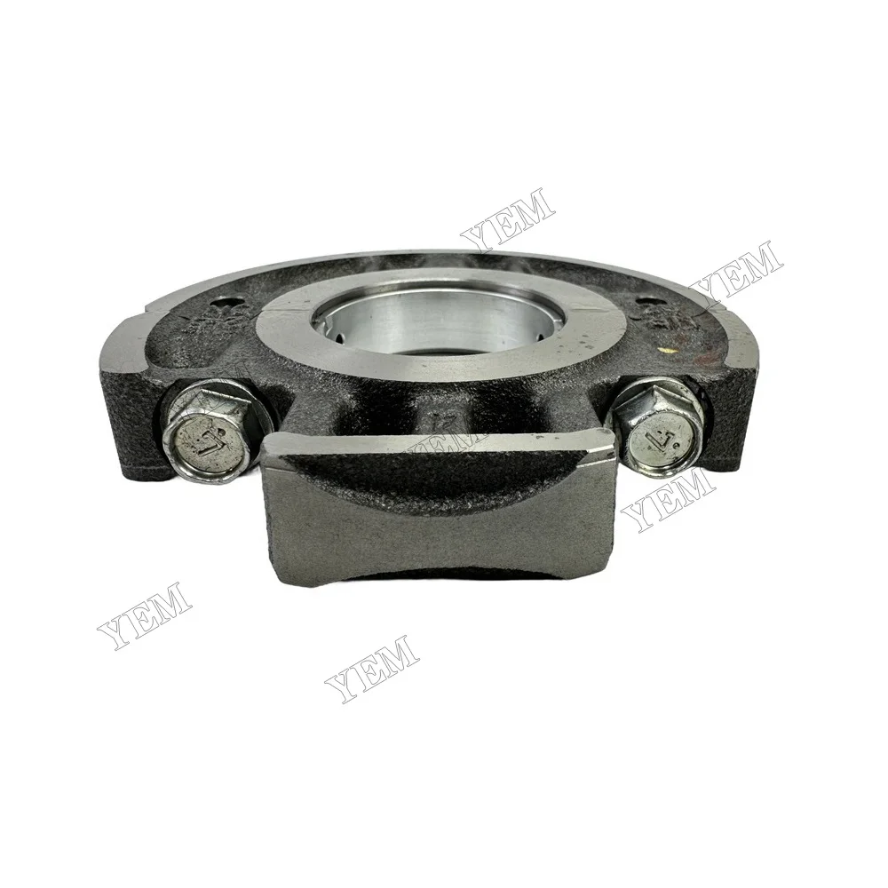 Main Bearing Seat Compatible for Perkins 402D-05 Engine Parts Hot Selling 3