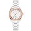 B- Oro rosa blanco