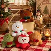 6-Christmas Keychain(contact us for catalog to get 6000+styles