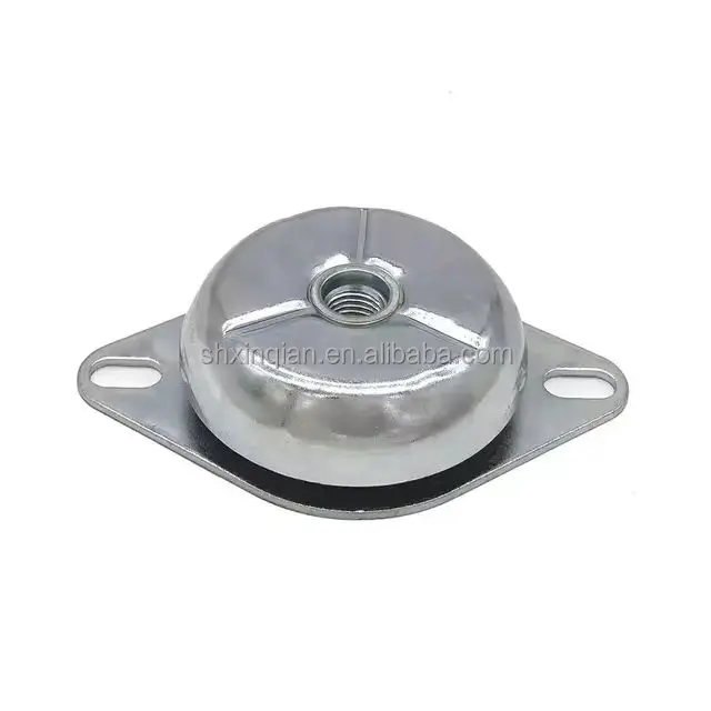 Xinqian Rubber Shock Absorber - Durable Cab Engine Damper