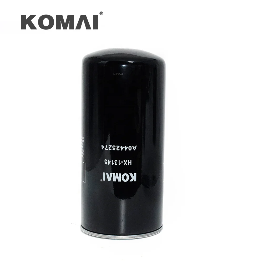 Factory Supply Hydraulic Filter WD13145 for Excavator 330C