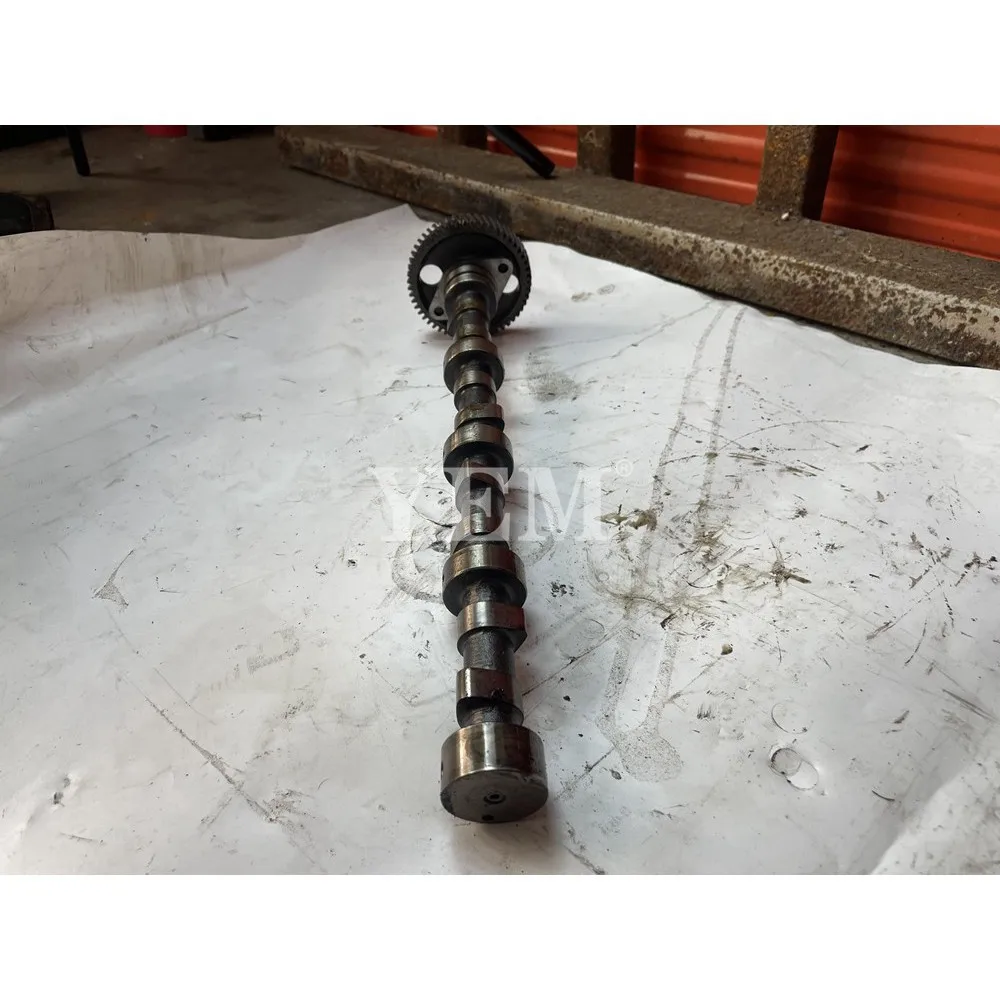 Ready to Ship V1405 Camshaft Assy Fit for Kubota V1405 Engine. 3