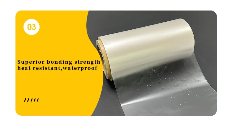 Plastic Chemical Materials Film characteristic Plastic Chemical Materials Film characteristic
