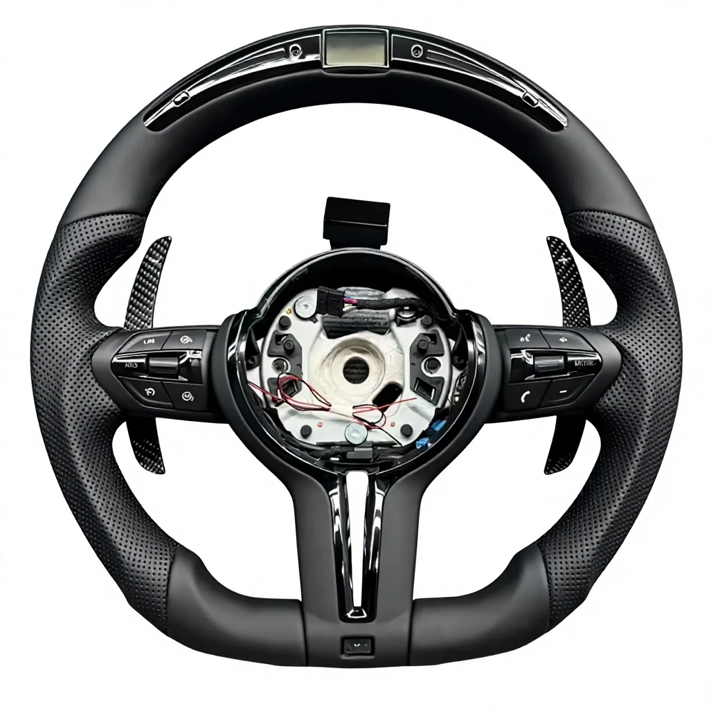 genuine-leather-flat-bottom-steering-wheel-bmw-series-x-m-5-1