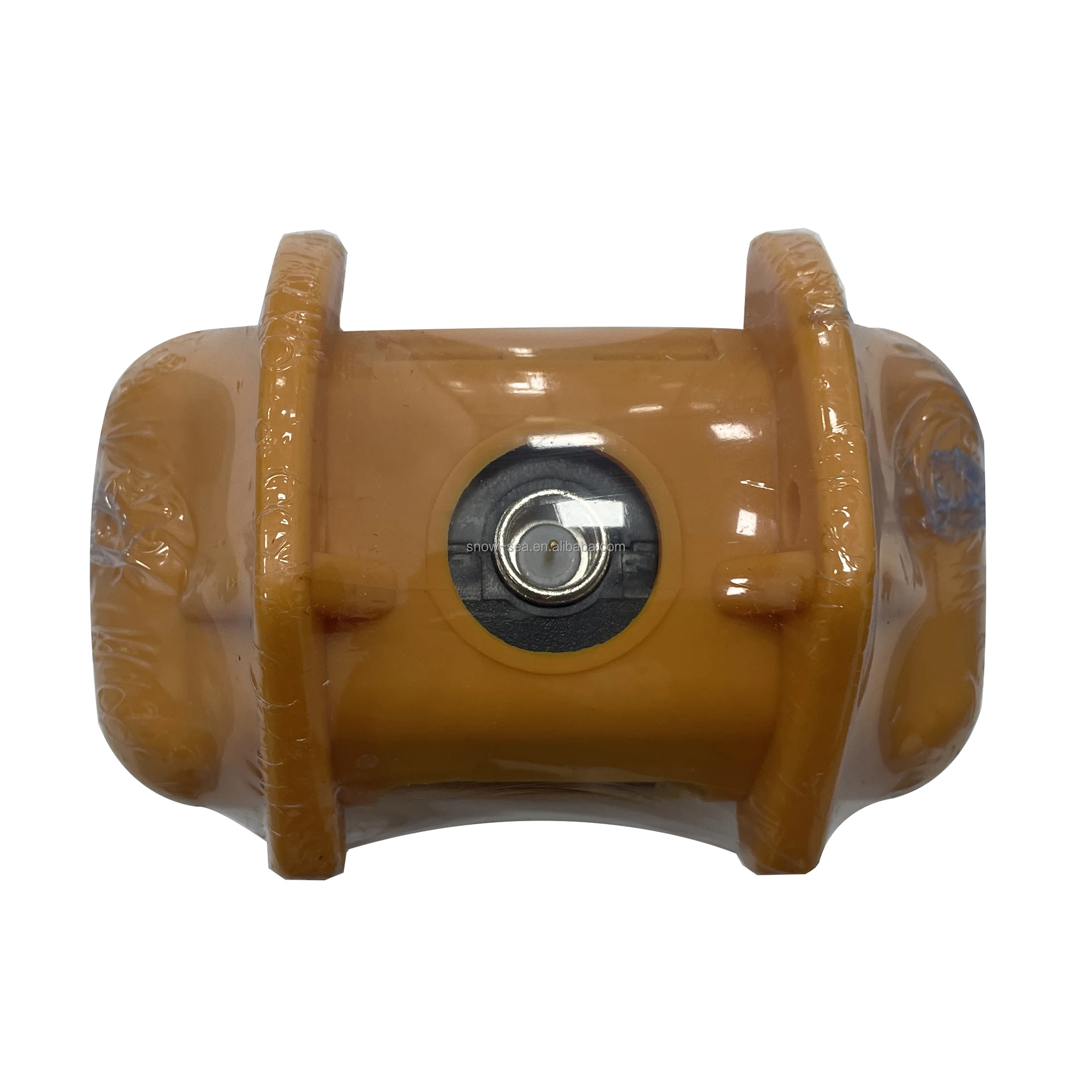 Alibaba.com: 5-870MHz handheld analog CATV signal level meter in dB :  Essential tool for reliable signal measurement in cable TV networks.